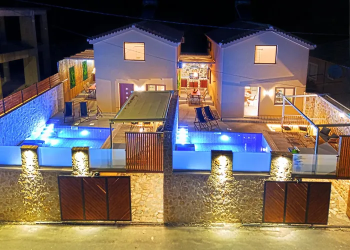 Zante Way Villas