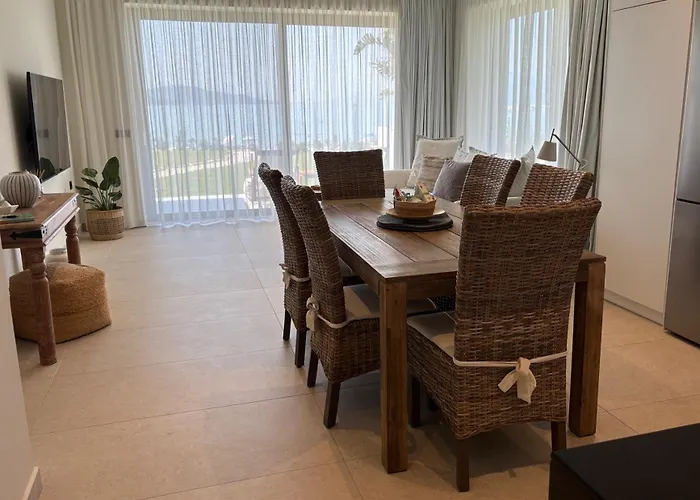 Ayia Suites