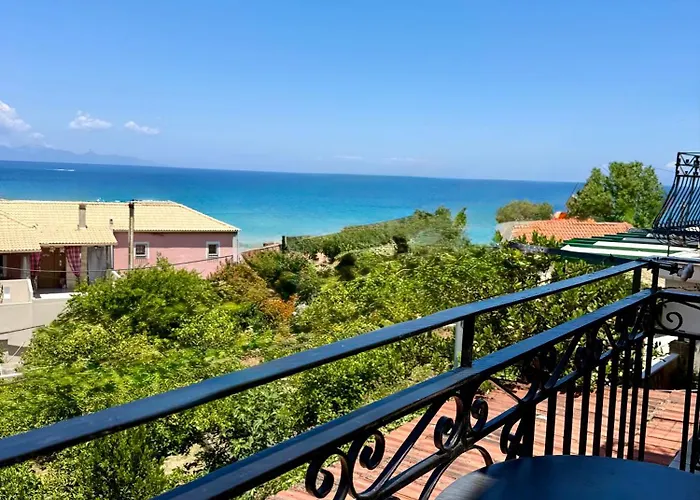 Lithari Penthouse