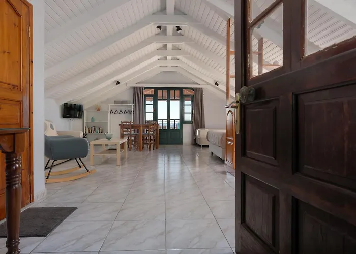 Photographer'S Apartments